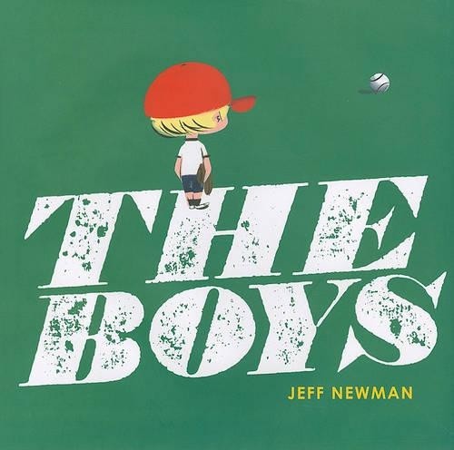 Jeff Newmann Boys (Hardback)Another great item from Rarewaves USA | Free delivery!