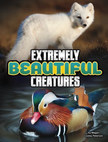 Extremely Beautiful Creatures, Paperback by Peterson, Megan Cooley, Like New ...