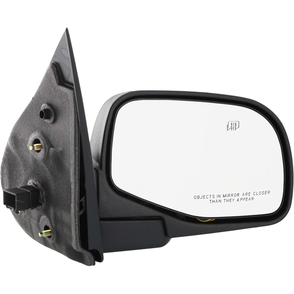 2002-2005 Ford Explorer Replacement Passenger Side Mirror