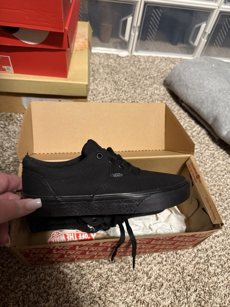 VANS Women's Size 7