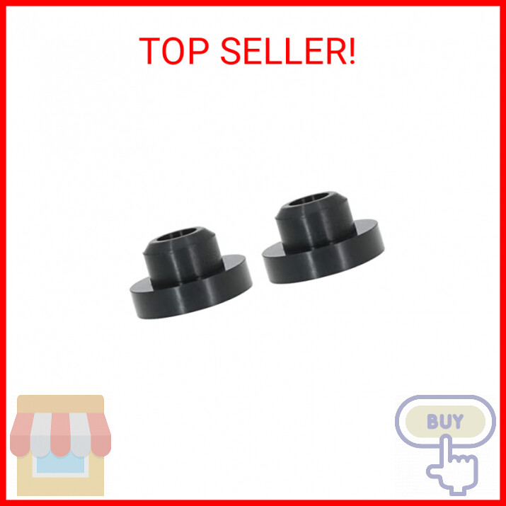 Can-Am Outlander 400 2007-2008 Fuel Tank Grommet Seal Replacement 570045500