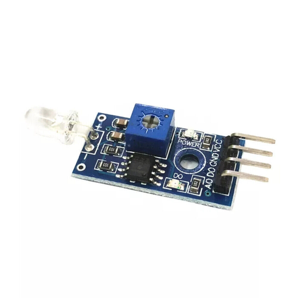 Switch Smart Car Board (1PCS) #F22