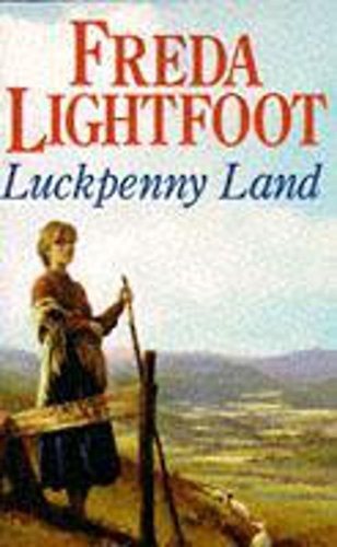 Luckpenny Land by Lightfoot, Freda Paperback / softback Book The Fast FreeFREE US DELIVERY | ISBN: 0340635193 | Quality Books
