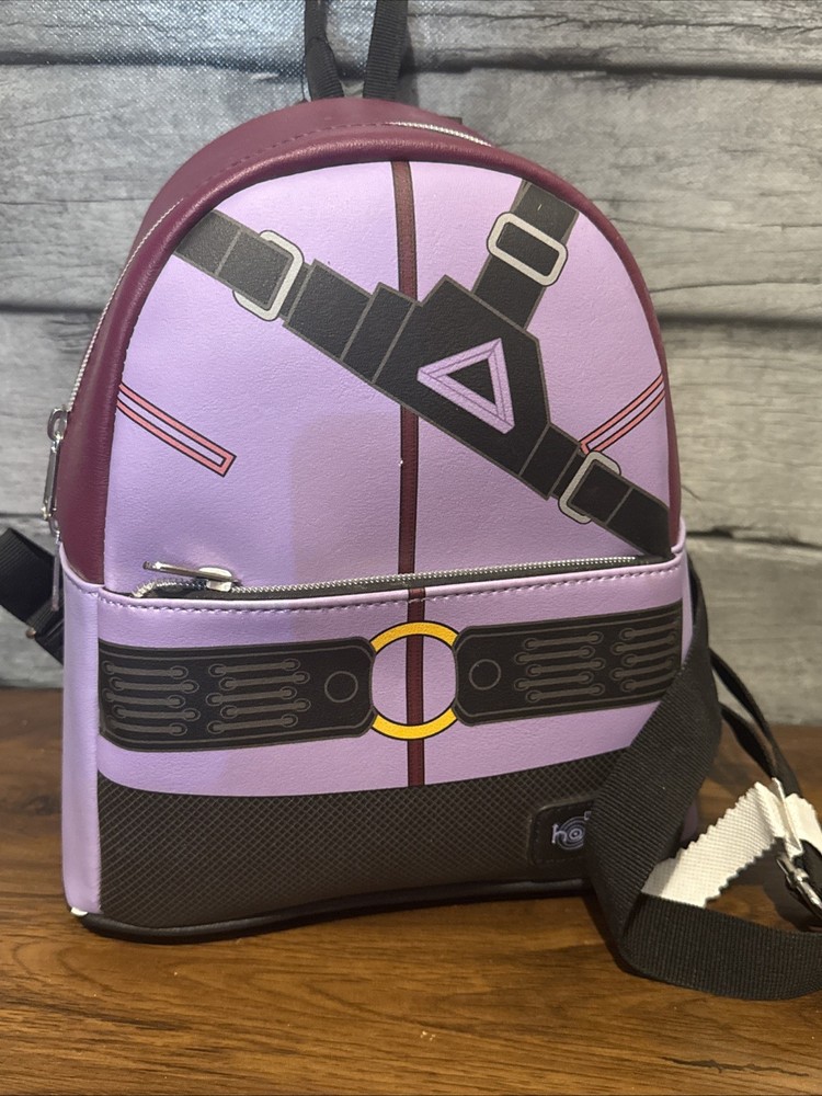 Funko Pop Marvel Studios Hawkeye Kate Bishop Mini Backpack Disney