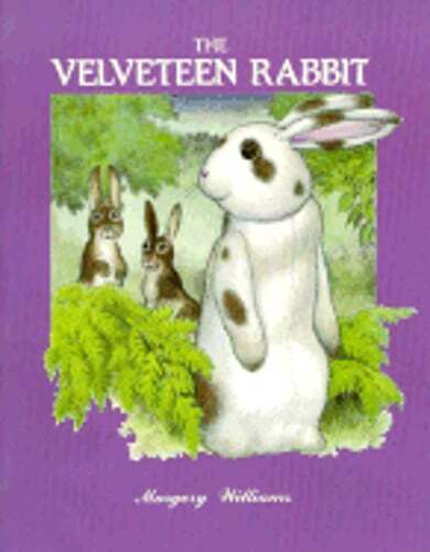 Velveteen Rabbit - Pbk by Margery Williams Bianco: Used