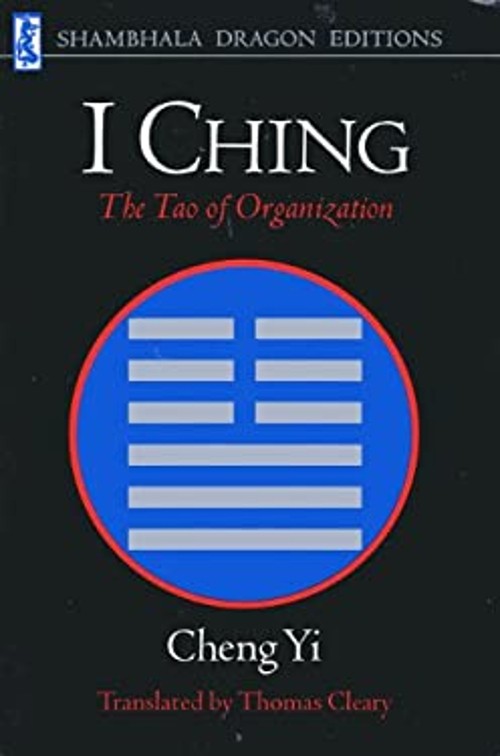 I Ching : The Tao of Organization Paperback Cheng YiFree US Delivery | ISBN:0877734194