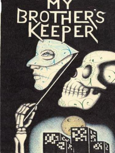 My Brother's Keeper, Like New Used, Free shipping in the US