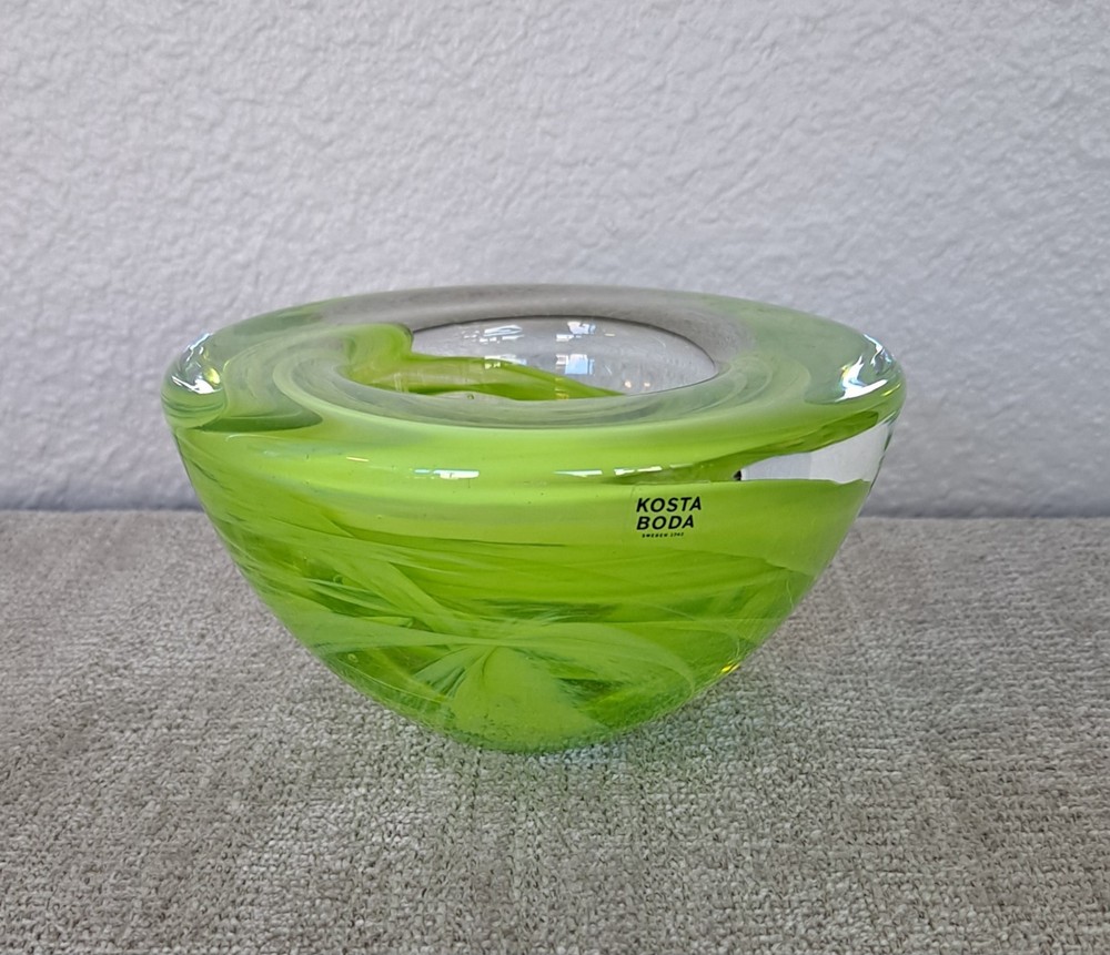 Kosta Boda 'Atoll' -  4.5
