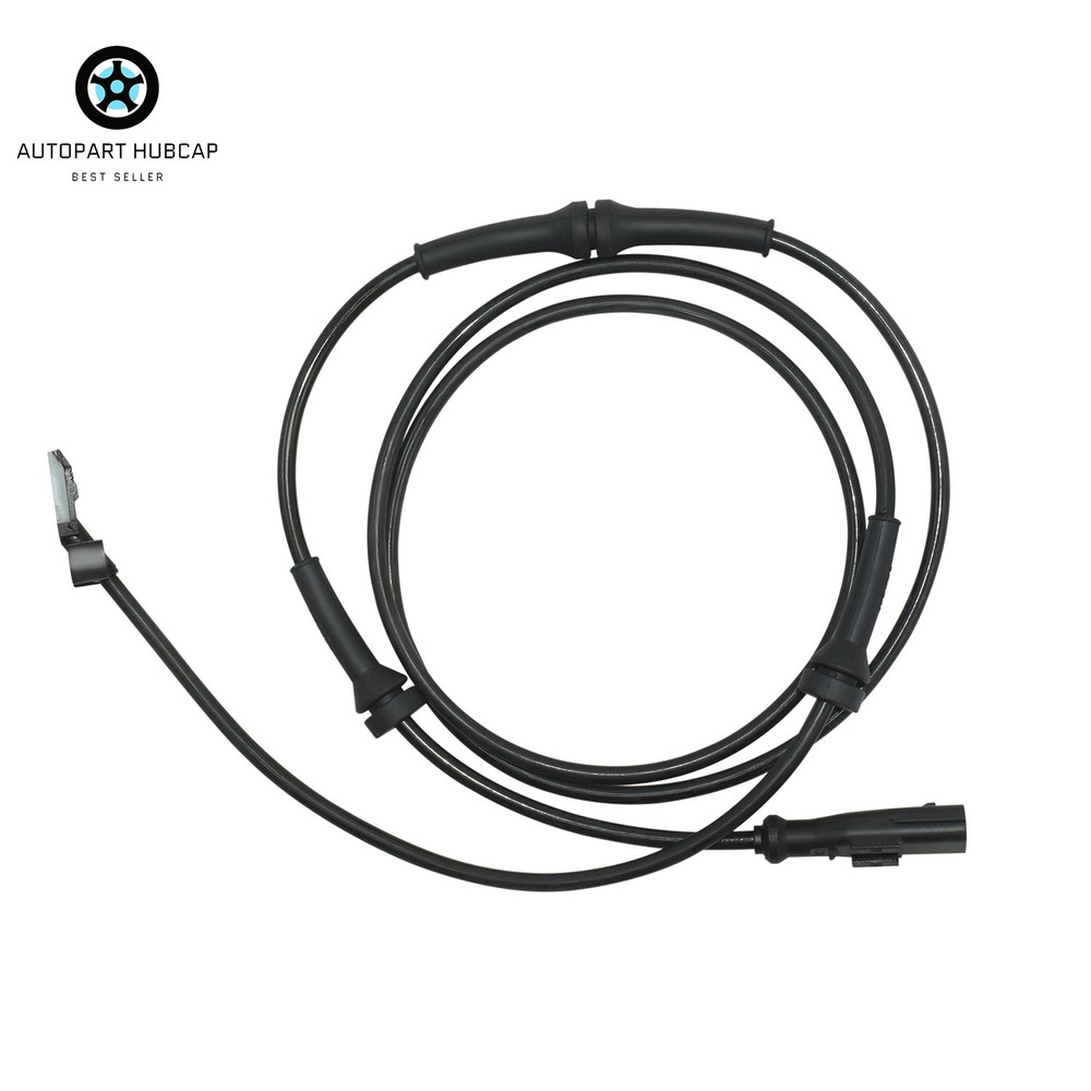 1pc ABS Sensor Hinter Rechts Für Renault Kangoo 8200441404, 479502046R