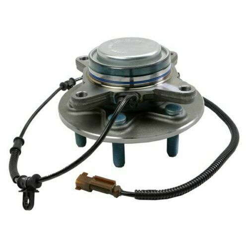 Front Left Right Wheel Bearing Hub Assembly for 2015-2017 Ford F-150 RWD H11 IN