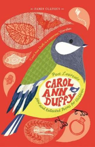 Carol Ann Duffy New and Collected Poems for Children (Paperback)Another great item from Rarewaves USA | Free delivery!