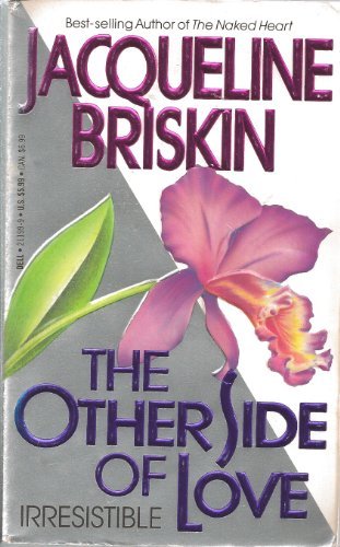 The Other Side of Love By JACQUELINE BRISKIN