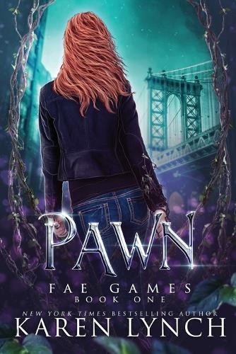 Karen Lynch Pawn (Paperback) Fae GamesAnother great item from Rarewaves USA | Free delivery!