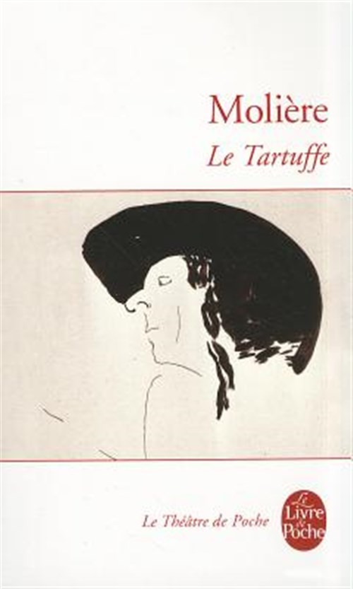 Tartuffe, Brand New, Free shipping in the US