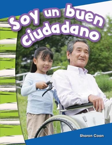 Sharon Coan Soy un buen ciudadano (Paperback) Social Studies: Informational TextAnother great item from Rarewaves USA | Free delivery!
