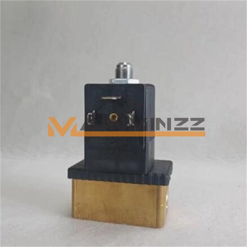 1PC NEW Burkert solenoid valve 6014 C 2.0 G1/4 00126149