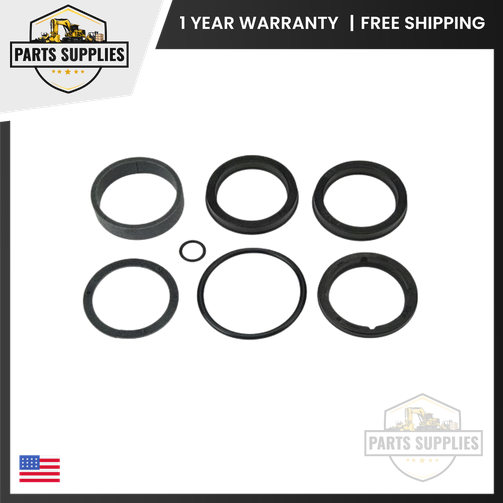 Hyster Forklift Lift Cylinder Overhaul Kit 2307071