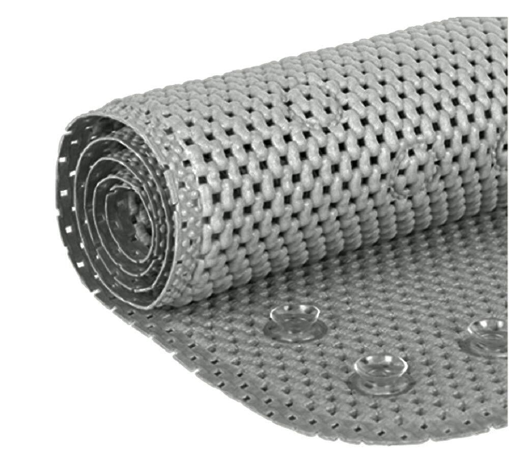 Deluxe Non-Slip Soft Foam Bathtub Mat for Bathroom Safety and Comfort