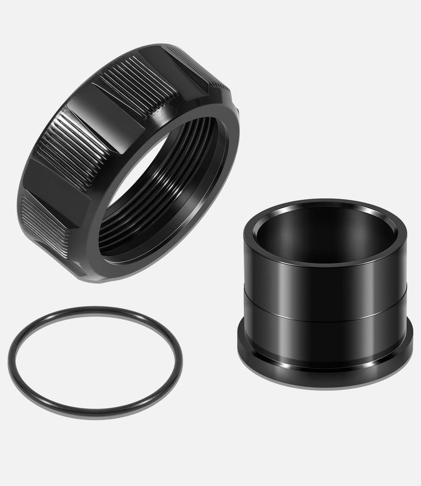 Universal Half Union Replacement Kit for Pool Spa Filters Heaters Cleaners  