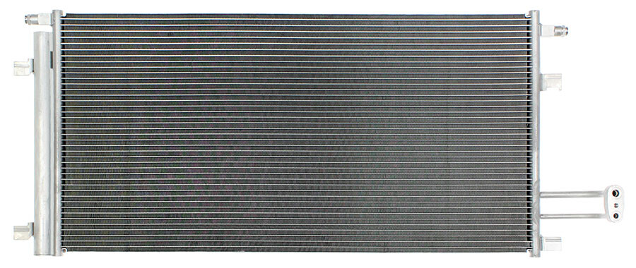 A/C Condenser for 2014-2020 Cadillac, Chevrolet, GMC
