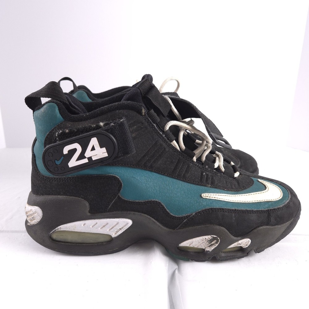Nike Air Griffey Max 1 Freshwater 2011 Men’s 354912-005 Size 8