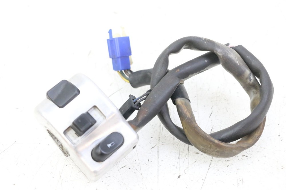 LEFT SWITCH - YAMAHA XVS DRAG STAR DRAGSTAR 650 (1997 - 2007)