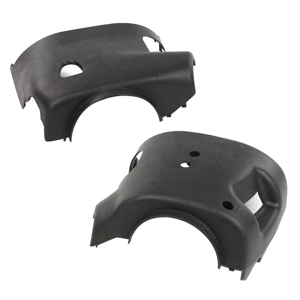 Steering Column Bezel Trim Cover 26089140 For Chevrolet Silverado 2003-2006