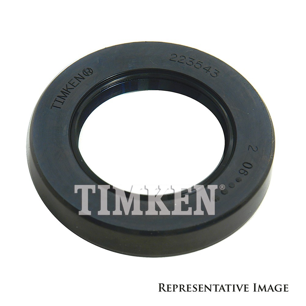 Timken 223552 Grease/Oil Seal For 85-18 Esteem Metro Spark Sprint Swift