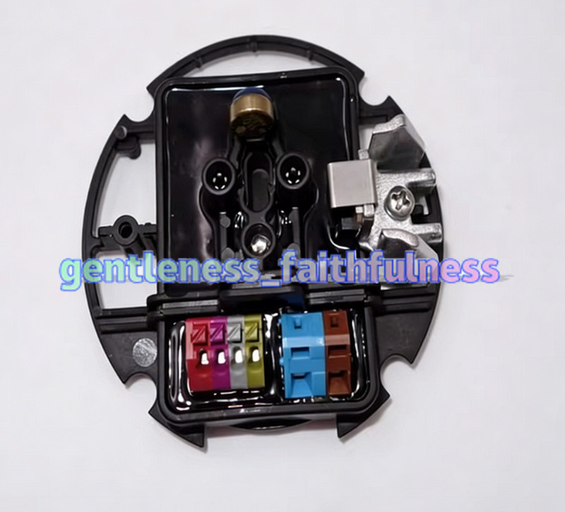 1X HT1600 front motherboard 125.051