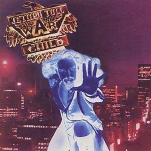 Jethro Tull War Child (CD) AlbumAnother great item from Rarewaves USA | Free delivery!