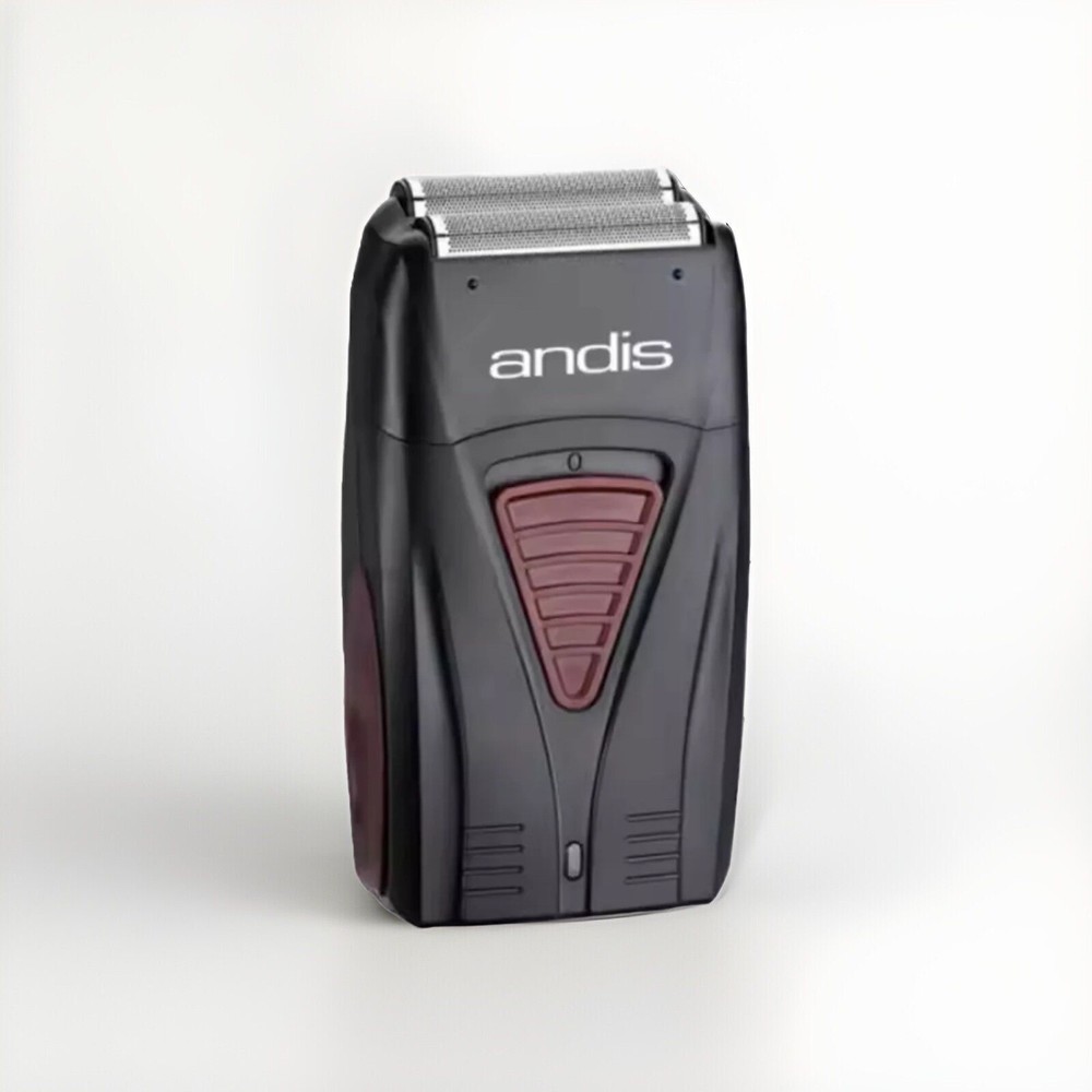 Andis AND17150 Profoil Lithium Titanium Foil Cordless Hypo-allergenic Shaver
