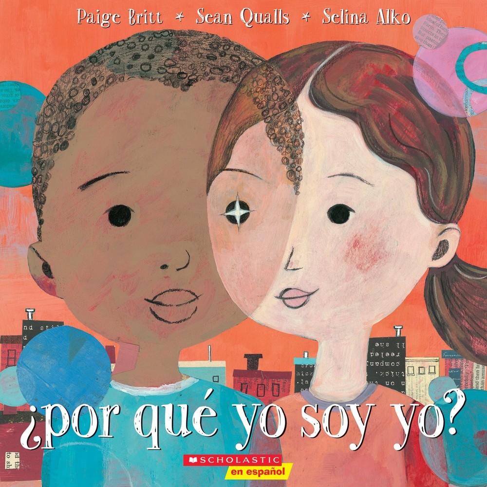 ¿Por qué yo soy yo? (Why Am I Me?) (Spanish Edition)