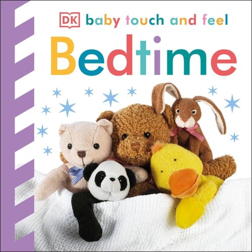 Bedtime by , Good Book