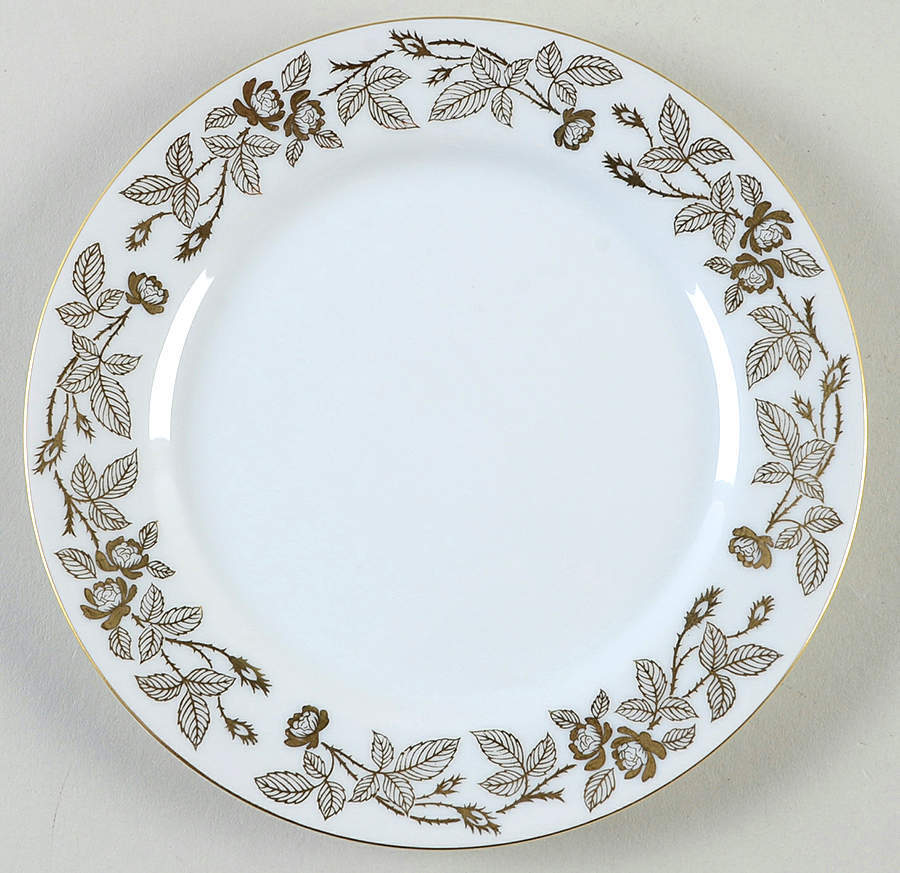 Mikasa St. Clair Salad Plate 395870
