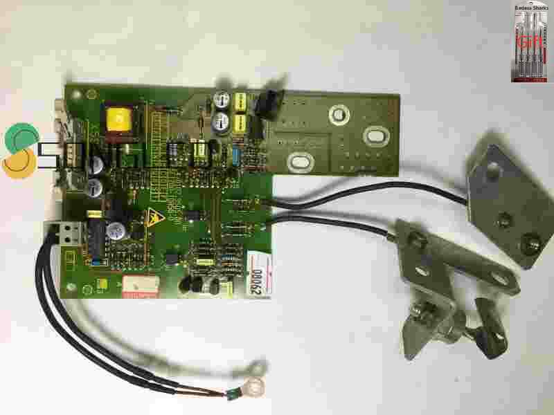 1PCS 6SE1200-1DA50-0 via DHL or Fedex fast shipping