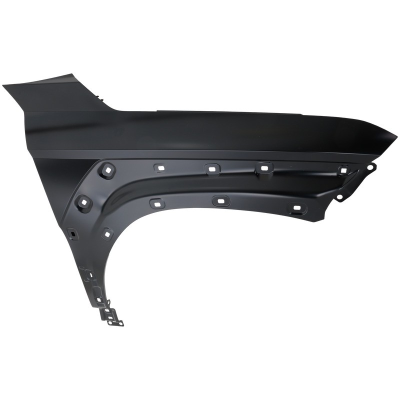 Fender Front Passenger Side For 2024-2025 Hyundai Kona