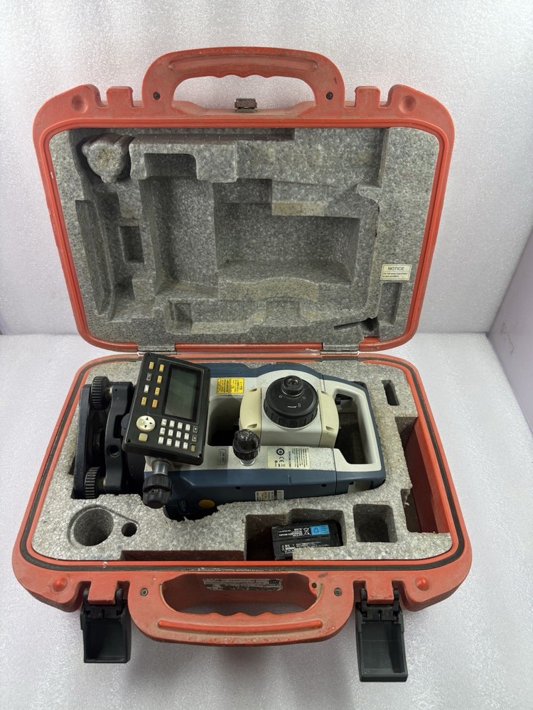 Sokkia Cx-101 1
