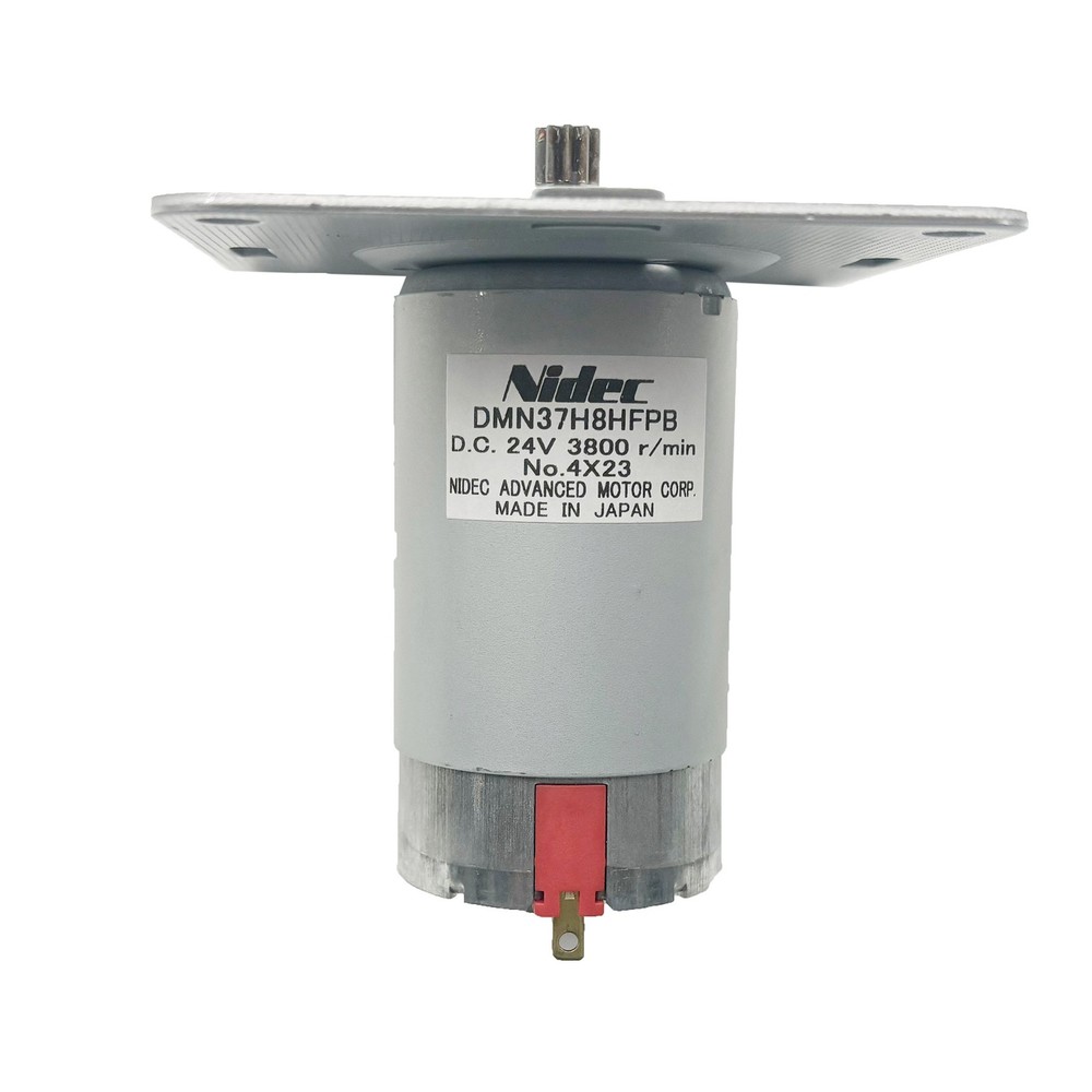 New Motor DMN37H8HFPB for Nidec DC DC24V 3800R/Min
