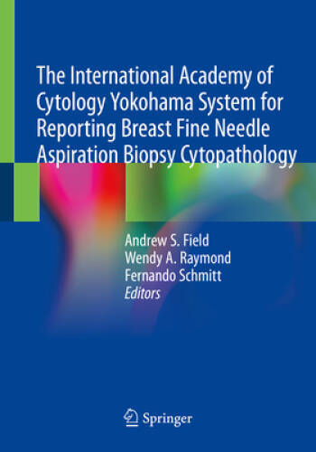 International Academy of Cytology Yokohama System for Reporting Breast Cytology - Good Condition-image