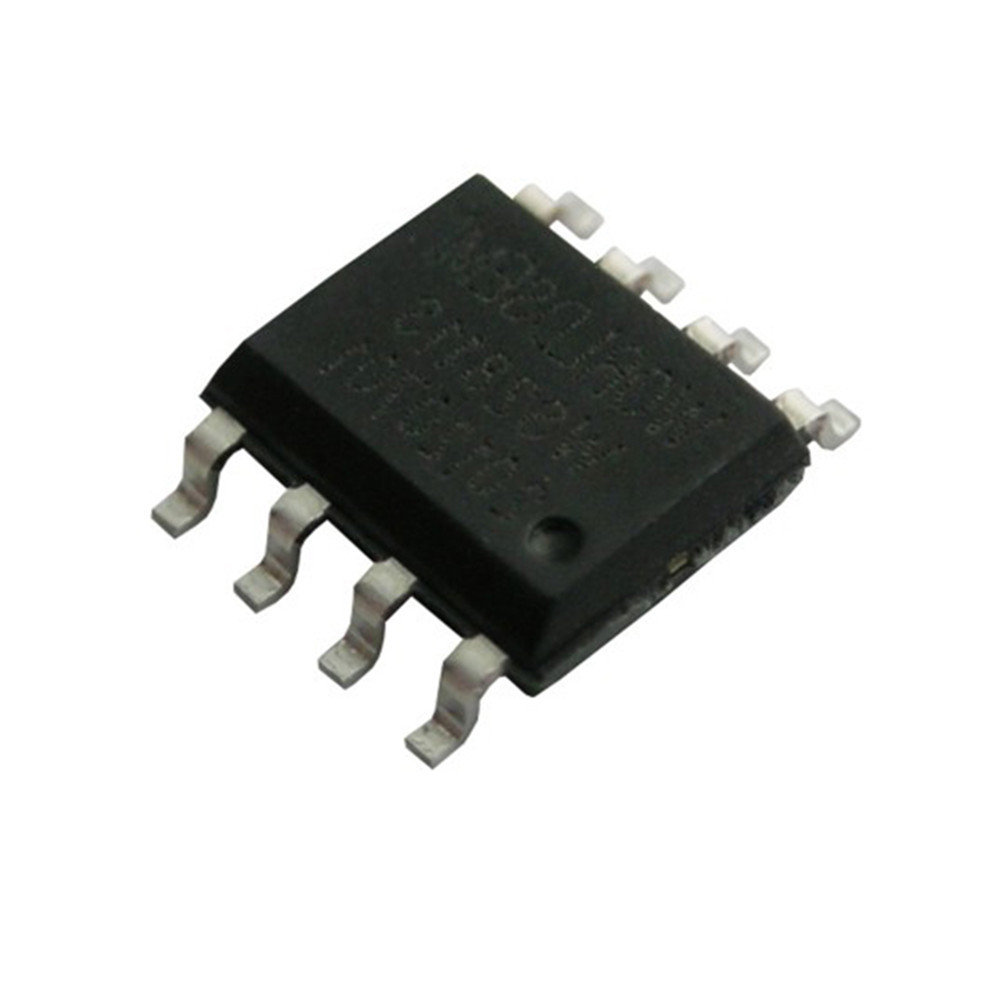 10Pcs Ws2811S Ws2811 Sop8 Worldsemi New
