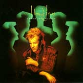 Howard Jones-Dream Into Action Cd (Things Can Only Get Better/Life In One Day)