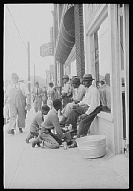 Durham,North Carolina,NC,Durham County,Farm Security Administration,FSA,22