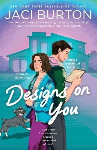 Jaci Burton Designs on You (Paperback)Another great item from Rarewaves USA | Free delivery!