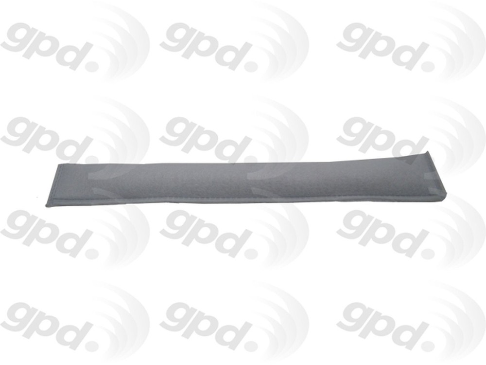 Global Parts Distributors 9444983 A/C Receiver Drier Kit For 08-19 Sequoia