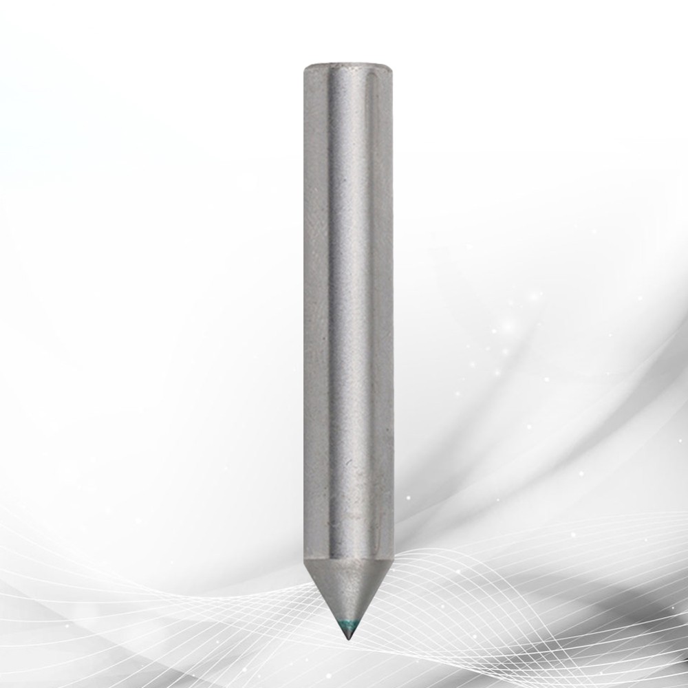 6mm Grinding Wheel Dresser Trimmer Tool for Sharpening Stick