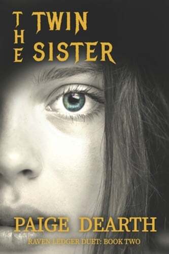 The Twin Sister by Paige Dearth: New