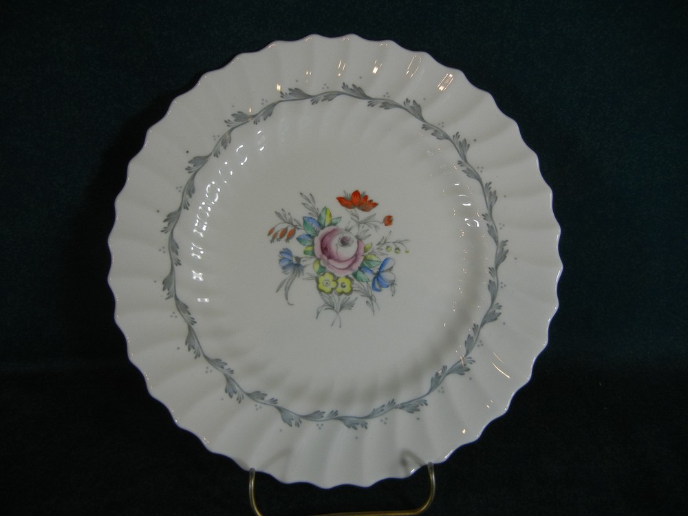 Royal Doulton The Chelsea Rose Salad Plate(s)
