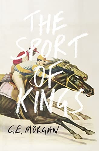 The Sport of Kings by Morgan, C. E. Hardback Book The Fast Free ShippingFREE US DELIVERY | ISBN: 0007313268 | Quality Books