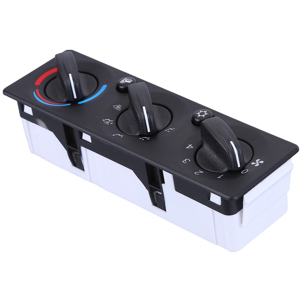 For Peterbilt Truck New A/C Climate Control Module Panel Q21-6119 Replacement