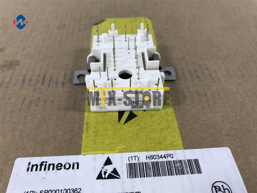 1PC Brand New INFINEON/EUPEC Module FP10R06KL4 Quality Assurance 100%
